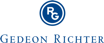 Gedeon Richter